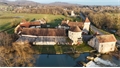 Château à la vente